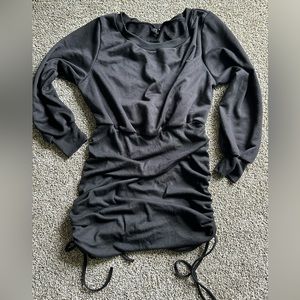 Fashion Nova Sweater Dress